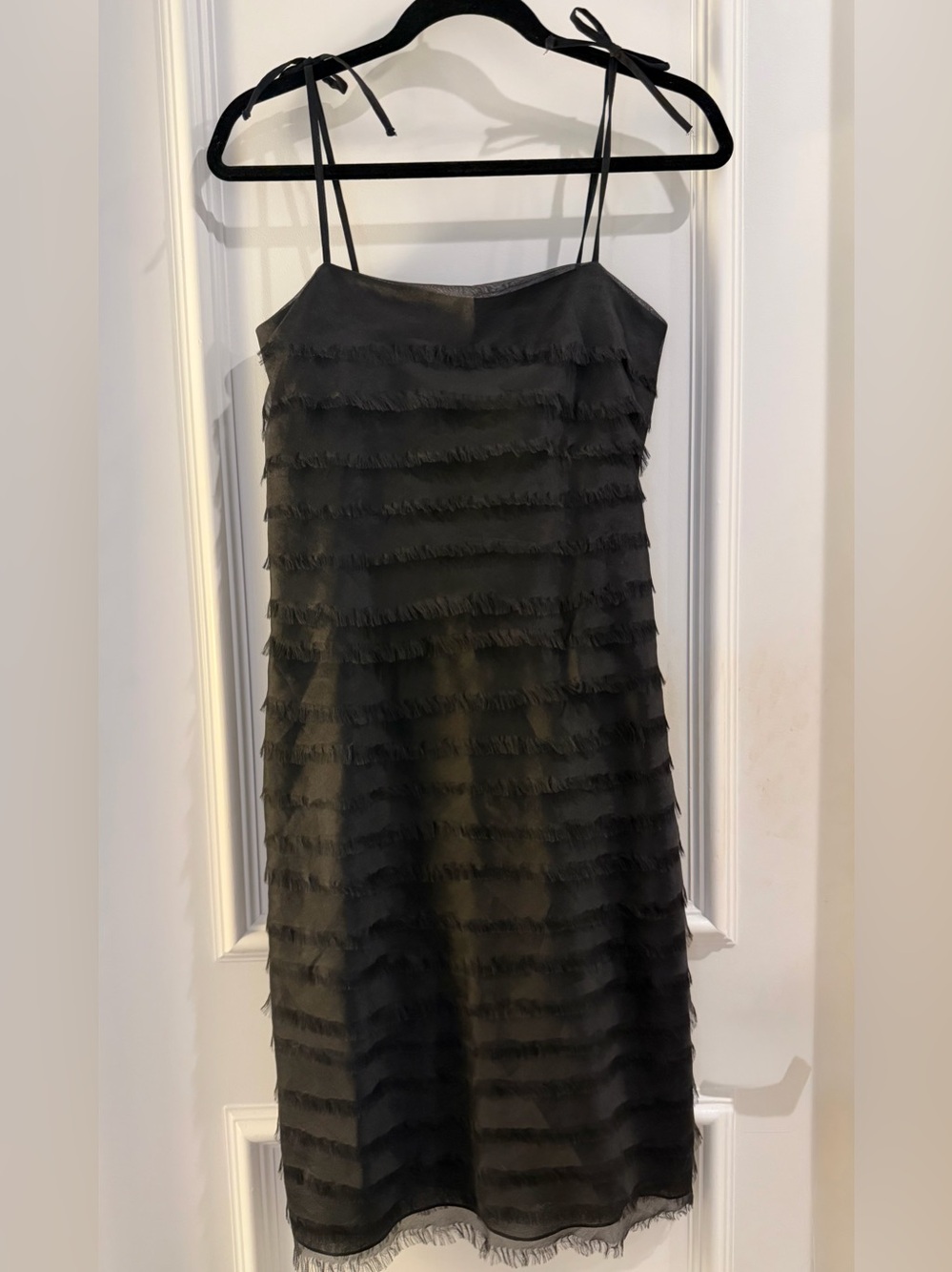 Vintage Max Mara Silk Dress